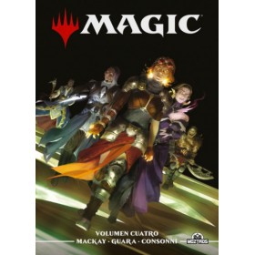 Magic Vol 4